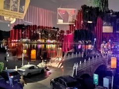 -东岸Cafe 爵士俱乐部