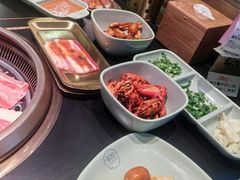 -梨花自助烤肉(西三旗万象汇黑金店)