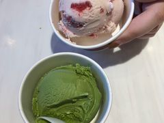 -哈根达斯(SM店)