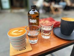 -CABO Coffee
