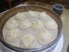-隆喜元鱼汤包·海鲜(中联广场店)