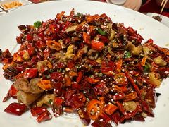 -正阳门饭庄·烤鸭·北京菜(万丰路七里庄店)