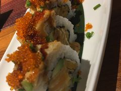 -青叶日式料理(飘亮阳光广场店)