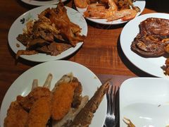 -汉巴味德(大悦城店)