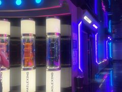 -海乐星KTV(航空路店)