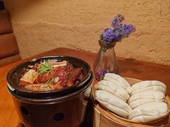 -外婆家(天河领展店)