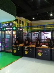 -玩塾品格乐园(宇宙太空龙旗店)