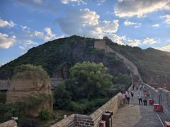 -大境门景区