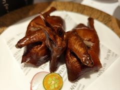-红棉中餐厅·广州海航威斯汀酒店