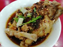 -蒋炸酱(内东街店)