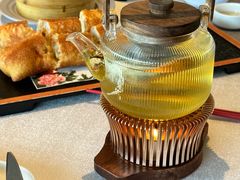 -晋江荣誉国际酒店·港誉茶餐厅