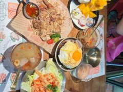 -岛风·台食小馆 ISLAND BISTRO(烟台山店)