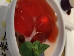 榕意冰粉-榕意·川味之美(深业上城店)