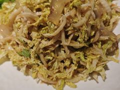-悦海·家宴·冰花皮皮虾大锅贴(宝龙店)