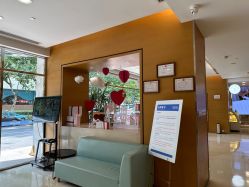 -杭州贝瑞斯美华妇儿医院·早孕·产检·儿科