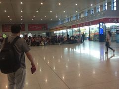 -商丘站