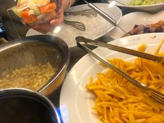 -葛师傅越南特色水果捞(建政南路总店)