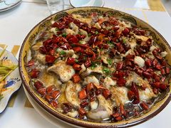 -小四川水煮鱼(南六中路店)