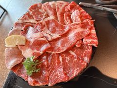 -谷牛和牛烤肉(漕河泾印象城店)