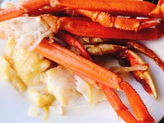 -东方红海鲜百汇(国际大厦店)