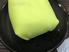 榴莲班戟-觅恬记港式甜品(1818店)