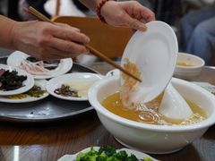 云南过桥米线-福利来酒店(泺源大街店)