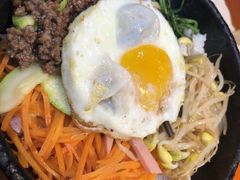 -鑫日千里马朝鲜族小馆(总店)