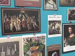 -鼎画艺术机构(贵都店)