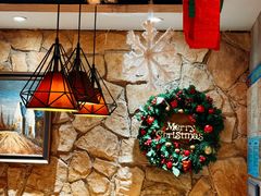 -LA CREPERIE BRETONNE布列塔尼法式餐厅(天童北路店)