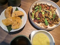 -云海肴·汽锅鸡·云南代表菜(美罗城店)