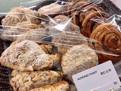 -西点坊(浦东香格里拉店)