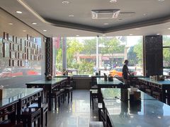 -马吉德牛肉拉面(新街口店)