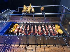 -三个蒙古大叔羊肉串(大宁店)