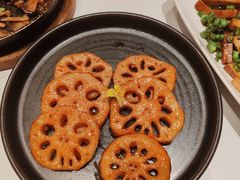 -庆春朴门
