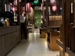 大堂-湊湊火锅·茶憩(世博大道店)
