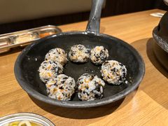 -韩国料理大力士(屏风街店)