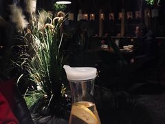 -别院里音乐餐酒吧(双流航空港店)