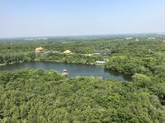 -江苏三台山国家森林公园