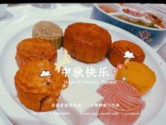 -银筵(武夷路店)