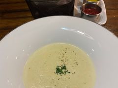 -1861意大利餐厅(文化广场店)