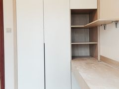 -艾伍奥德全屋定制(锦城万达广场店)