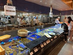 -高佳庄·舟山海鲜(海景旗舰店)