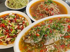 -飞虹鱼馆(春华路店)