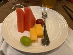 -丽晶轩中餐厅(重庆丽晶酒店)