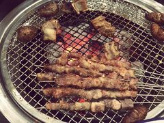 瑞杰烧烤-瑞杰烧烤店·24小时营业(山东路店)