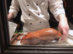 -四季民福烤鸭店(王府井灯市口店)