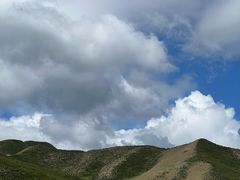 -扁都口生态休闲旅游区