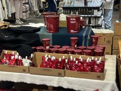 -MUJI无印良品(天河领展广场店)
