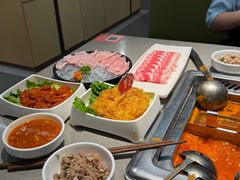 -海底捞火锅(石狮泰禾广场店)