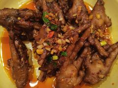 -东排食堂长沙小吃大排档(五一广场店)